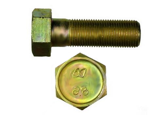Болт М18*55*1,5 8.8 запаски 5511  арт. 1/59844-21