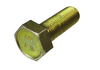 Болт М18*90*1,5 оси ниж.рыч. Г-З 31105  арт. 4593181231