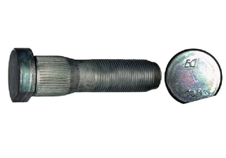Болт М22*95 ступицы задней ЕВРО  арт. 53205-3104071