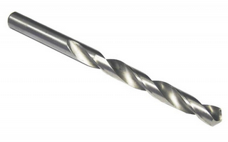 Сверло по металлу, шлифованное, 4,6*47/80 HSS-G