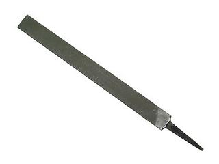 Напильник плоский 400 мм №1