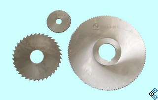 Фреза отрезная 125*2,5 z=48 арт. 1272