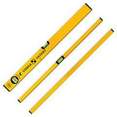 Уровень STABILA тип 70, 500 мм (1верт., 1 гориз., точн. 0,5 мм/м) арт. 02283