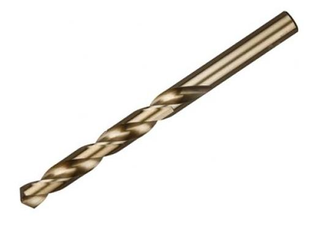 Сверло по металлу 9,0*125 мм Р6М5K5 фрез. Power-Cobalt 