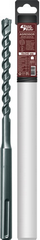 Бур SDS-max 14*340 мм TRIO 