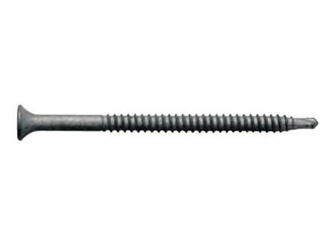 Саморез HARPOON со сверлом для втулки НТ-R 4,8*70,0