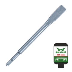 Зубило 18*600*20 SDS-max 