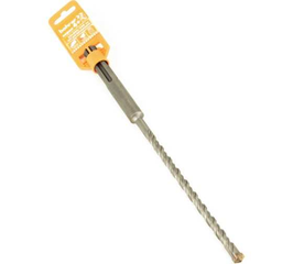 Бур SDS-max Bohrer 4+ 30*400/540 (4 резца +2 спирали) арт. 30530545