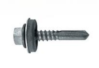 Саморез AE4-R-Z19 5.5*51 для профилированный листов