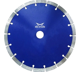 Круг алмазный 1A1RSS SUPER PROFESSIONAL 180*2,2*10*14Т*22,23 MD-STARS