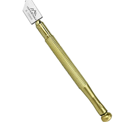 Стеклорез масляный VERTEXTOOLS